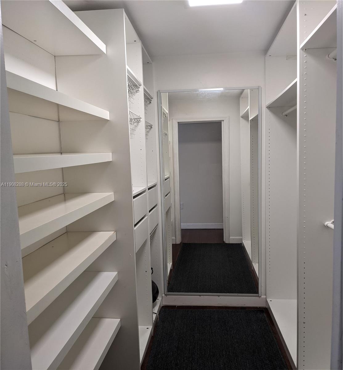 LINCOLN PALACE CONDO - Residential Lease