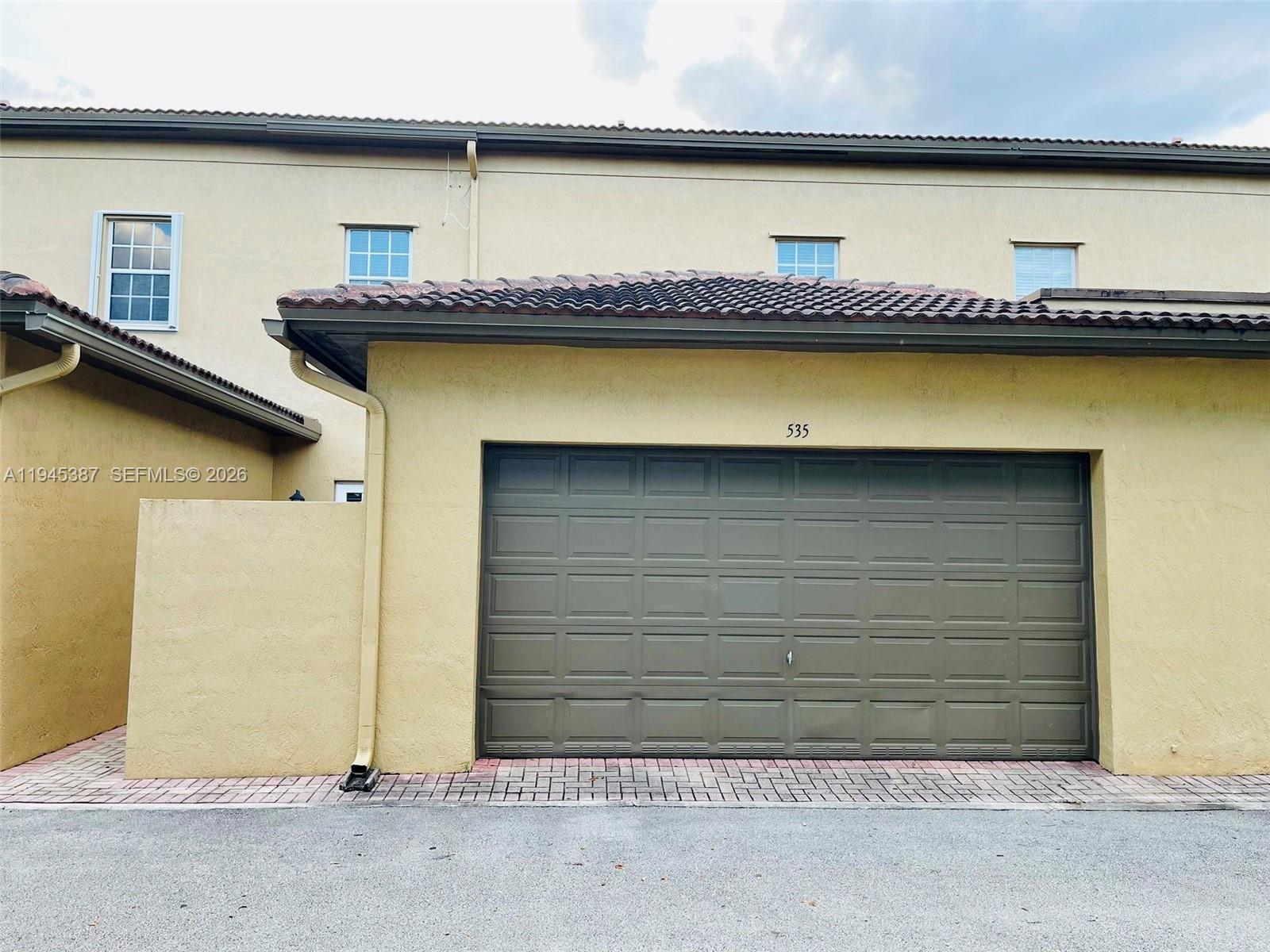 MEADOW PINES - Residential