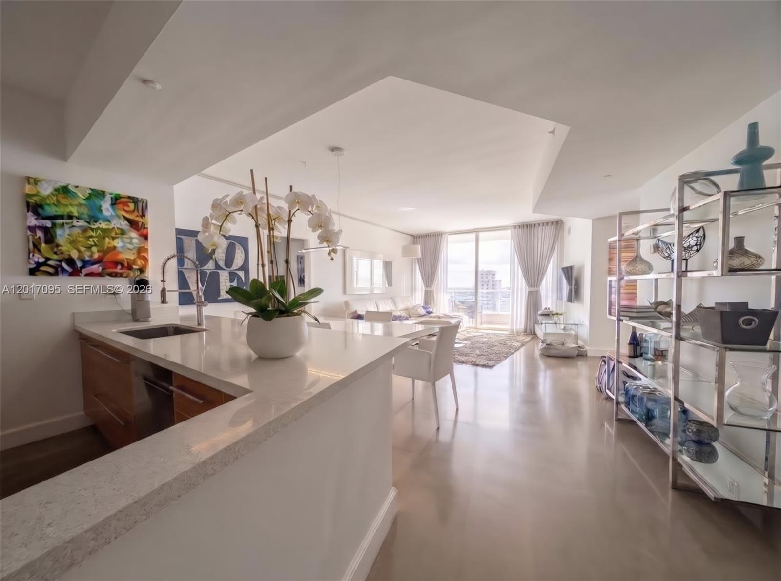 400 Alton Rd 1709