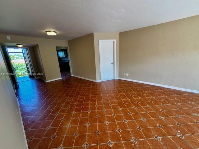 SIXTH HORIZONS CONDO - Residential Lease