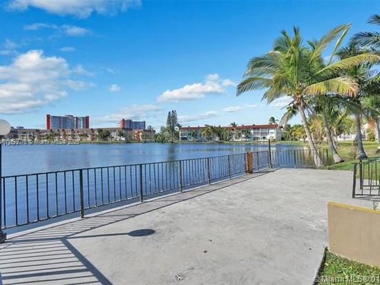 SIXTH HORIZONS CONDO - Residential Lease