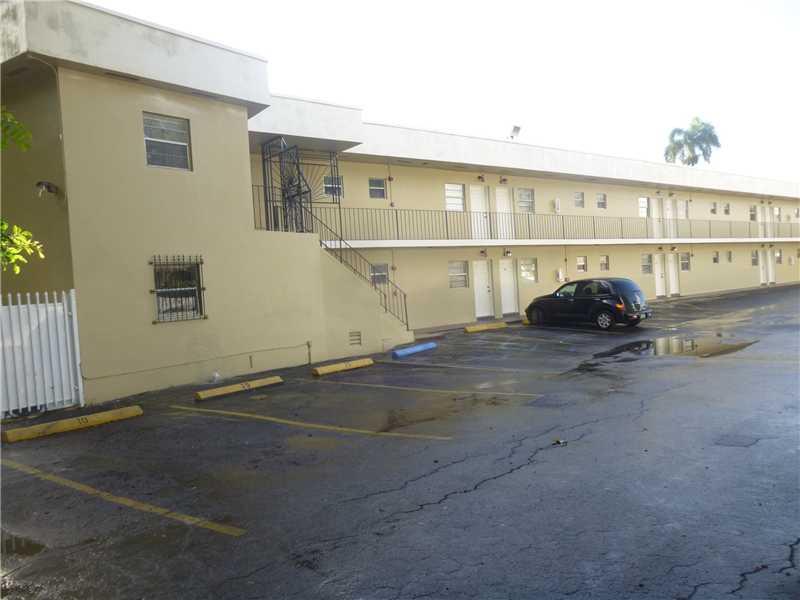 Just Completed full renovation. Unit has 2 bed 1.5 bath. Private Terrace. Finishes include new central a/c, new tankless waterheater, new flooring/kitchen/bath/appliances/fixtures and lighting. Small building which dead ends to waterway for added security and privacy(no street traffic). Unit has 2 assigned parking and there is laundry facility on site......2 blocks from Lejuene Rd and free trolley service to Airport/Coral Gables....Unit is on the ground floor