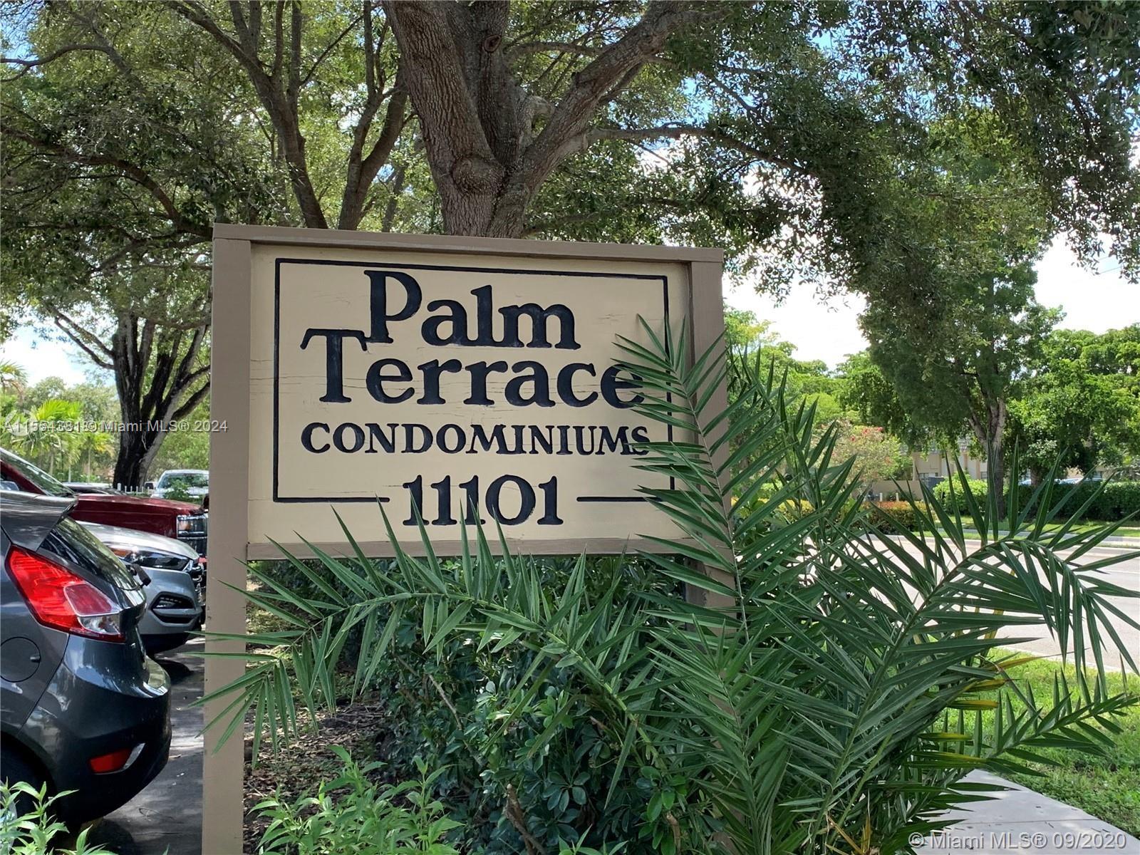 Photo 1 of 11101 Royal Palm Blvd 201, Coral Springs, Florida, $235,000, Web #: 11554381