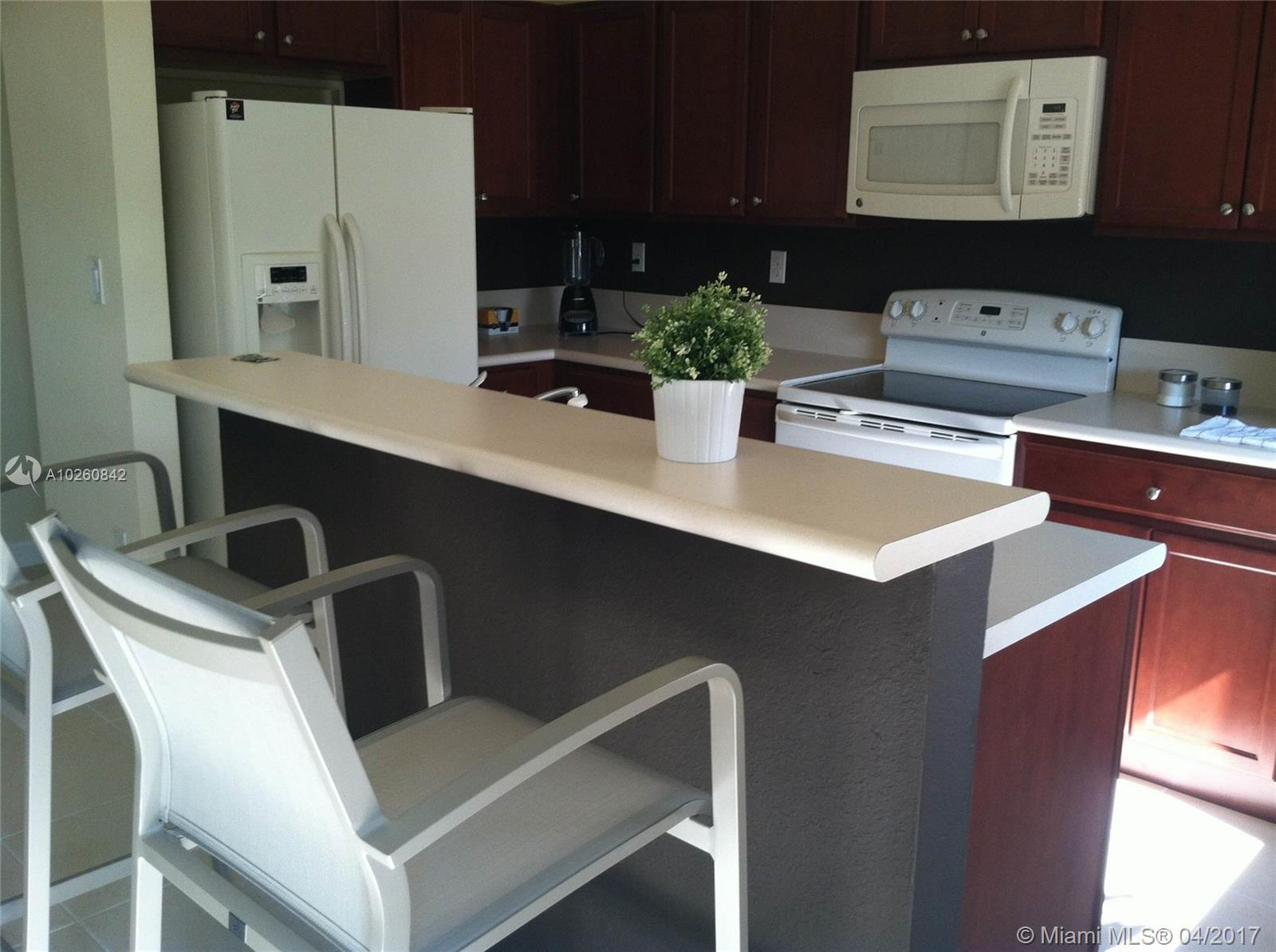 INTERLAKEN - Residential Lease