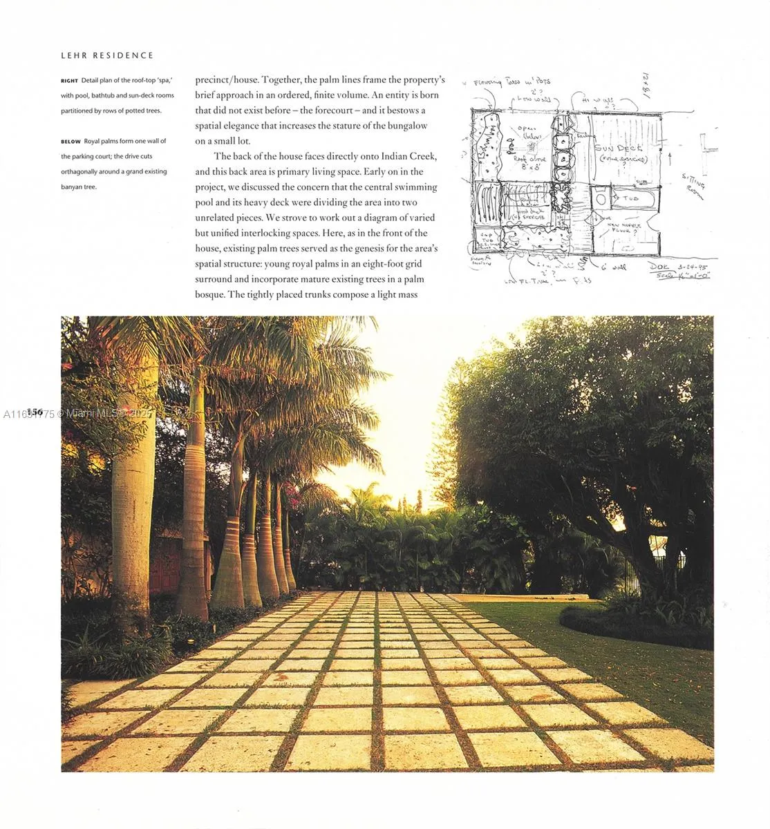 Miami Beach, Florida 33140, United States, 6 Bedrooms Bedrooms, ,5 BathroomsBathrooms,Residential,Active,48049