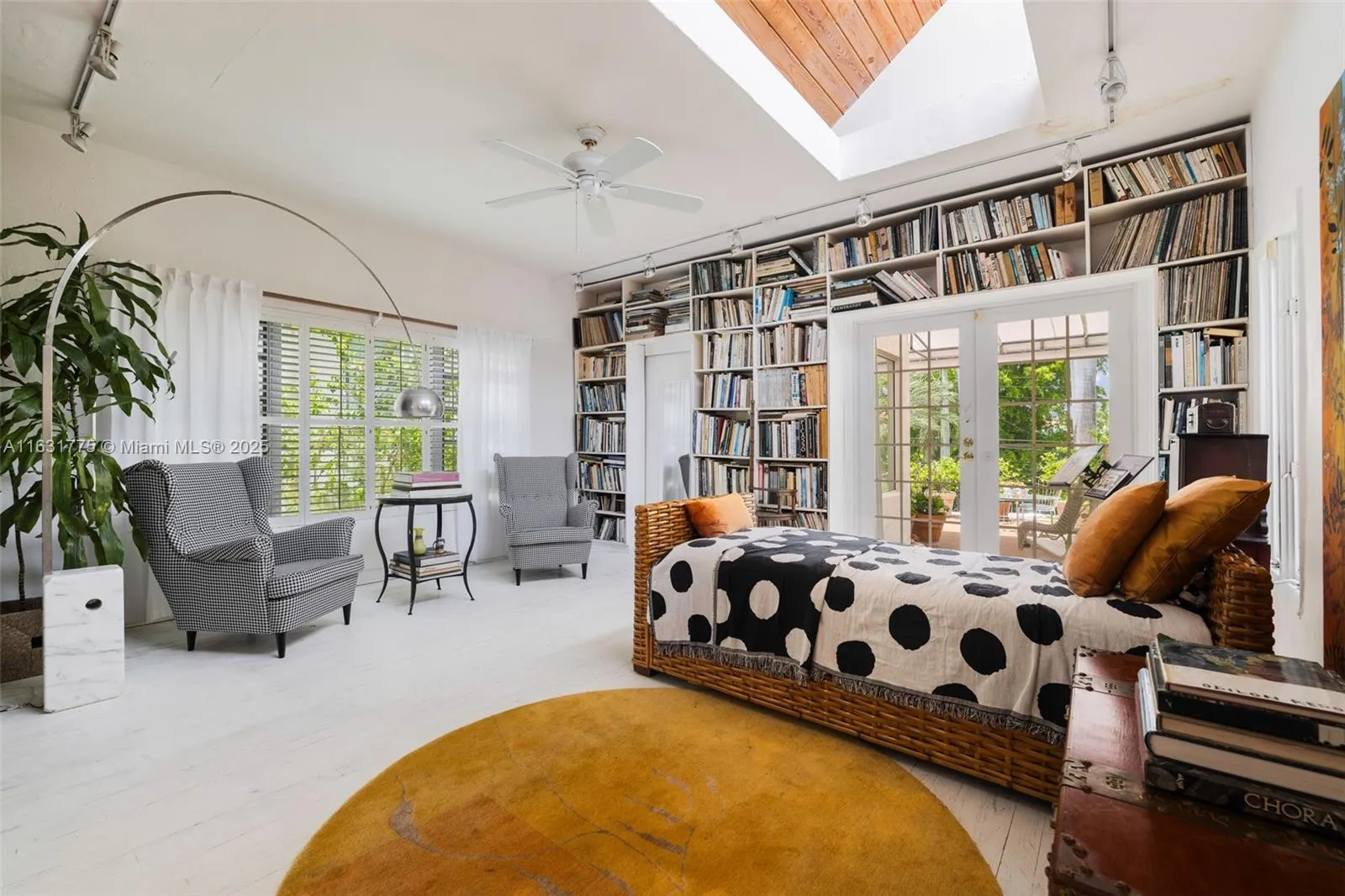 Miami Beach, Florida 33140, United States, 6 Bedrooms Bedrooms, ,5 BathroomsBathrooms,Residential,Active,48049