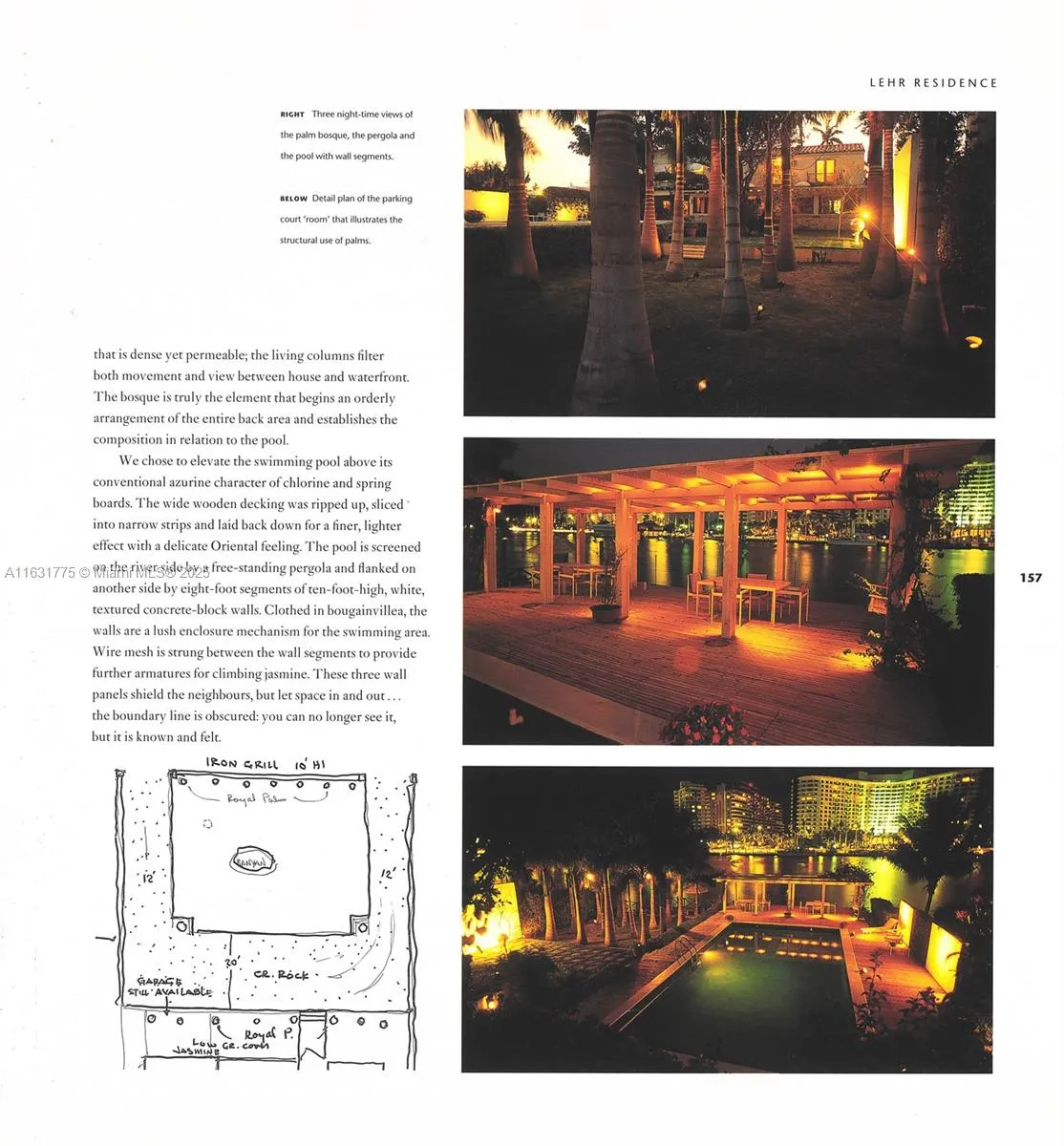 Miami Beach, Florida 33140, United States, 6 Bedrooms Bedrooms, ,5 BathroomsBathrooms,Residential,Active,48049