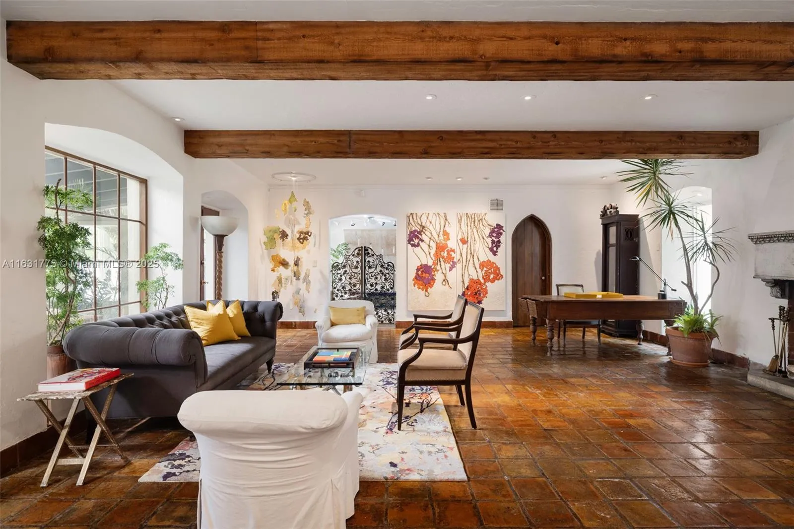 Miami Beach, Florida 33140, United States, 6 Bedrooms Bedrooms, ,5 BathroomsBathrooms,Residential,Active,48049