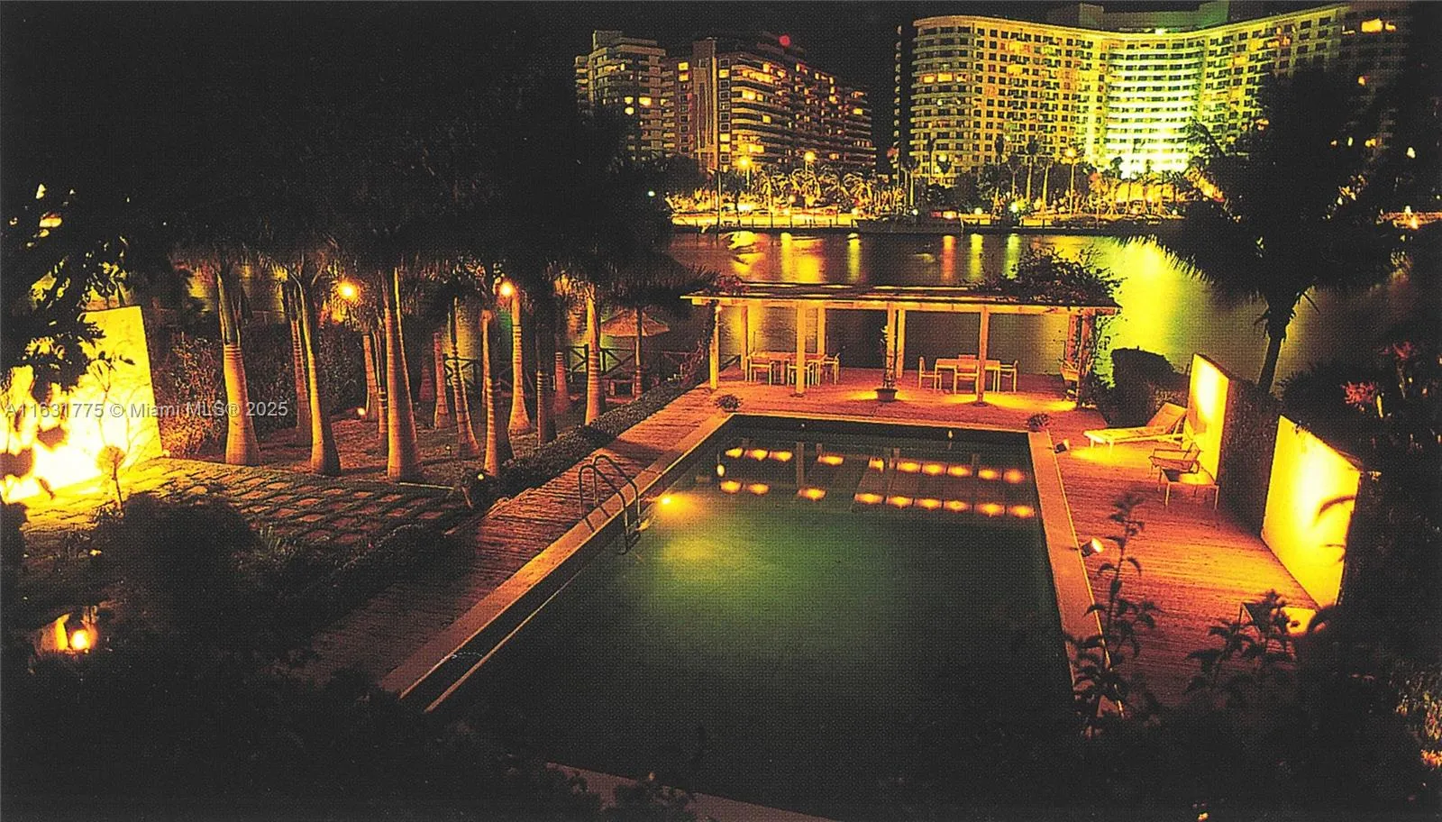 Miami Beach, Florida 33140, United States, 6 Bedrooms Bedrooms, ,5 BathroomsBathrooms,Residential,Active,48049
