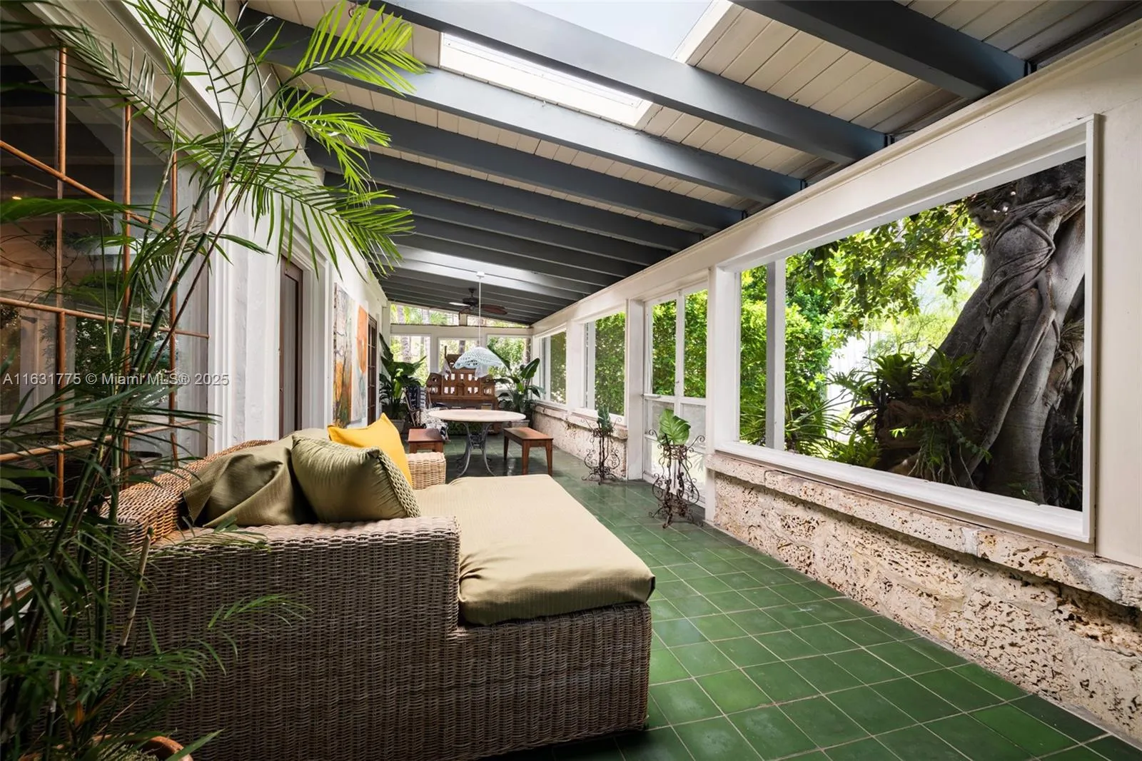 Miami Beach, Florida 33140, United States, 6 Bedrooms Bedrooms, ,5 BathroomsBathrooms,Residential,Active,48049