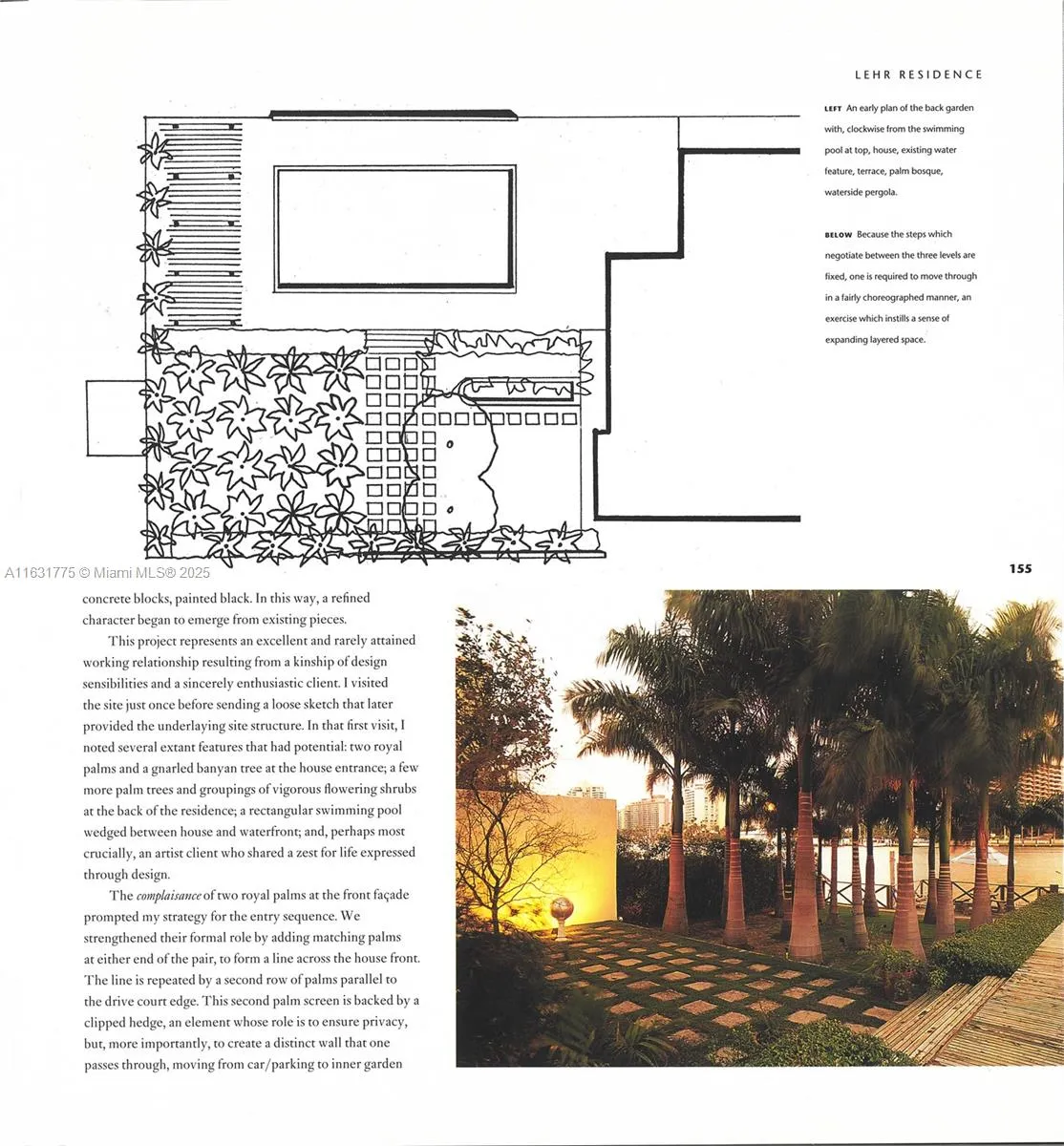 Miami Beach, Florida 33140, United States, 6 Bedrooms Bedrooms, ,5 BathroomsBathrooms,Residential,Active,48049