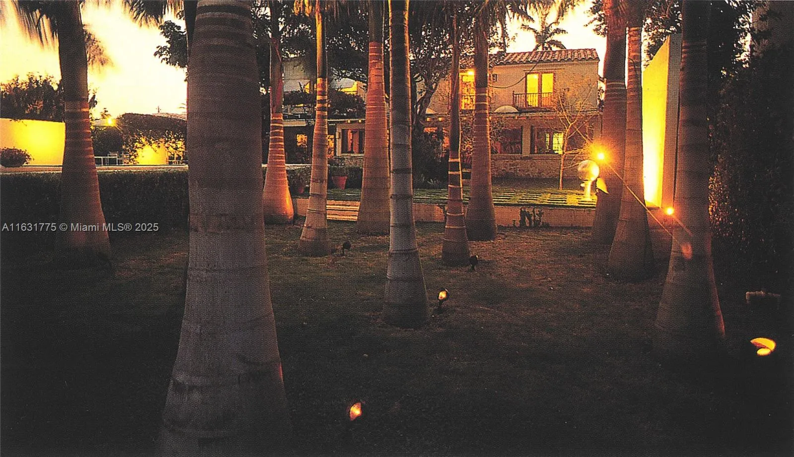 Miami Beach, Florida 33140, United States, 6 Bedrooms Bedrooms, ,5 BathroomsBathrooms,Residential,Active,48049