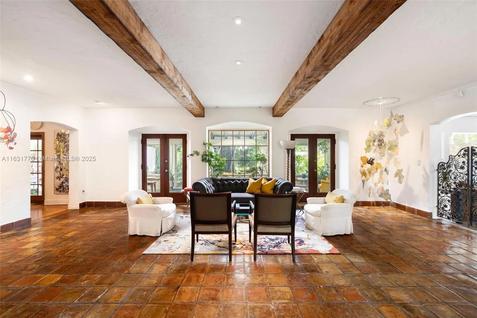 Miami Beach, Florida 33140, United States, 6 Bedrooms Bedrooms, ,5 BathroomsBathrooms,Residential,Active,48049