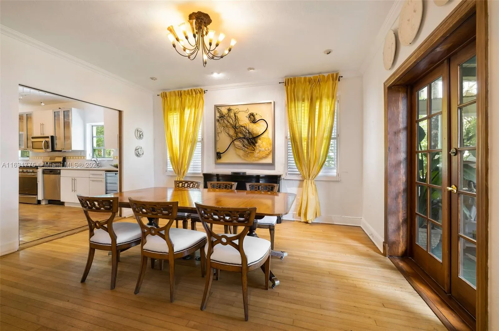 Miami Beach, Florida 33140, United States, 6 Bedrooms Bedrooms, ,5 BathroomsBathrooms,Residential,Active,48049