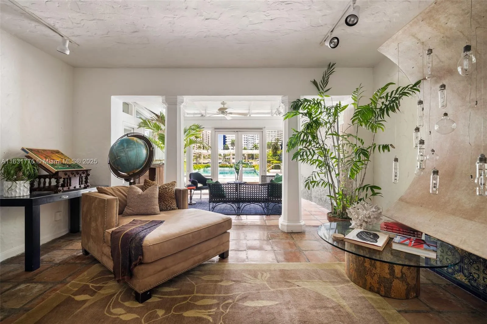 Miami Beach, Florida 33140, United States, 6 Bedrooms Bedrooms, ,5 BathroomsBathrooms,Residential,Active,48049