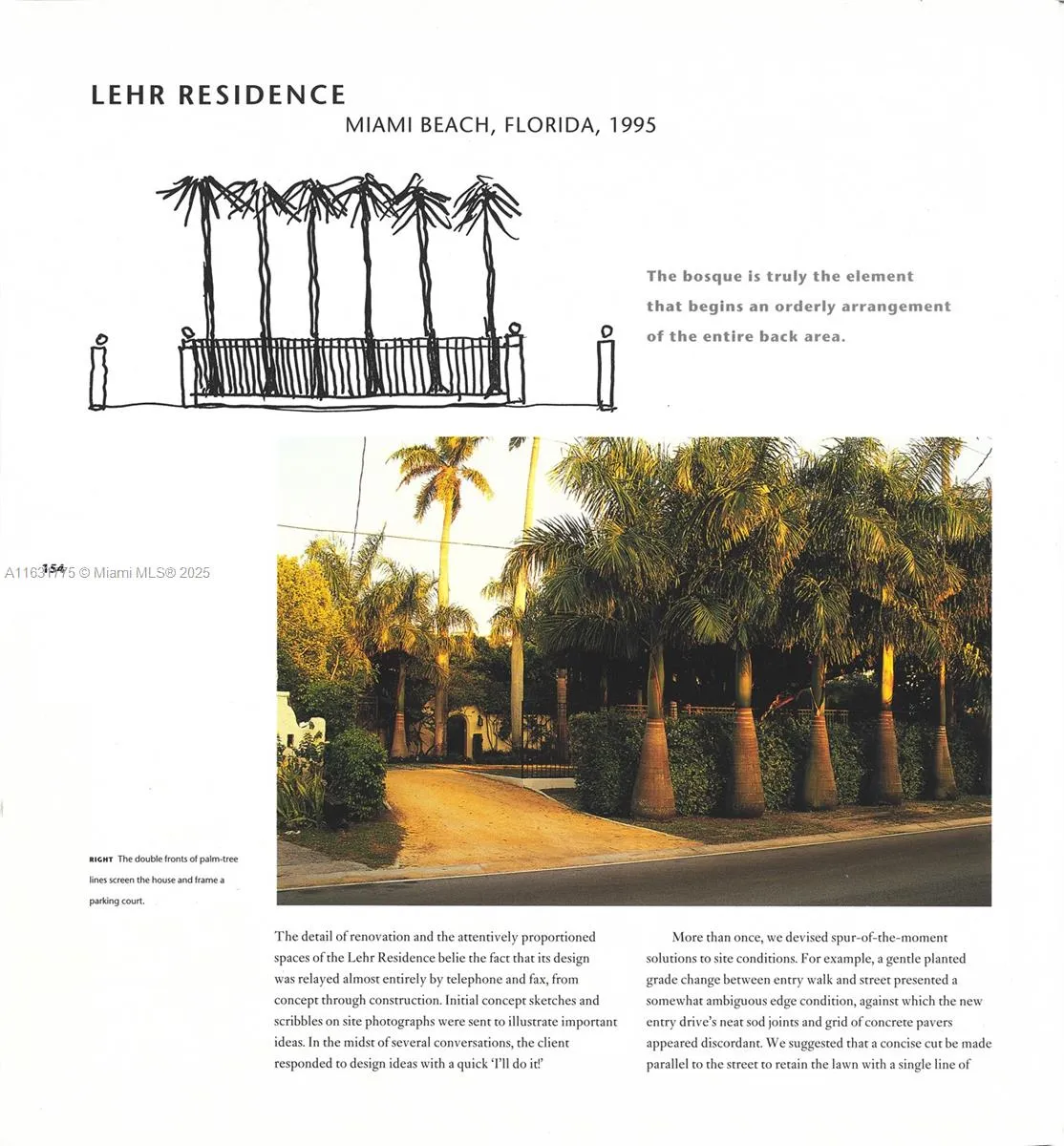 Miami Beach, Florida 33140, United States, 6 Bedrooms Bedrooms, ,5 BathroomsBathrooms,Residential,Active,48049