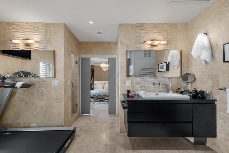 DI LIDO ISLAND - Residential