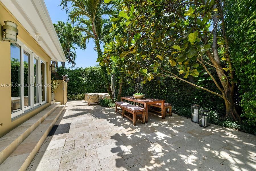 DI LIDO ISLAND - Residential