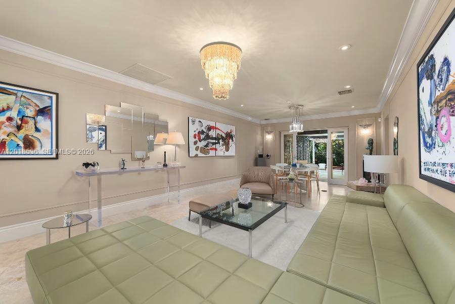 DI LIDO ISLAND - Residential