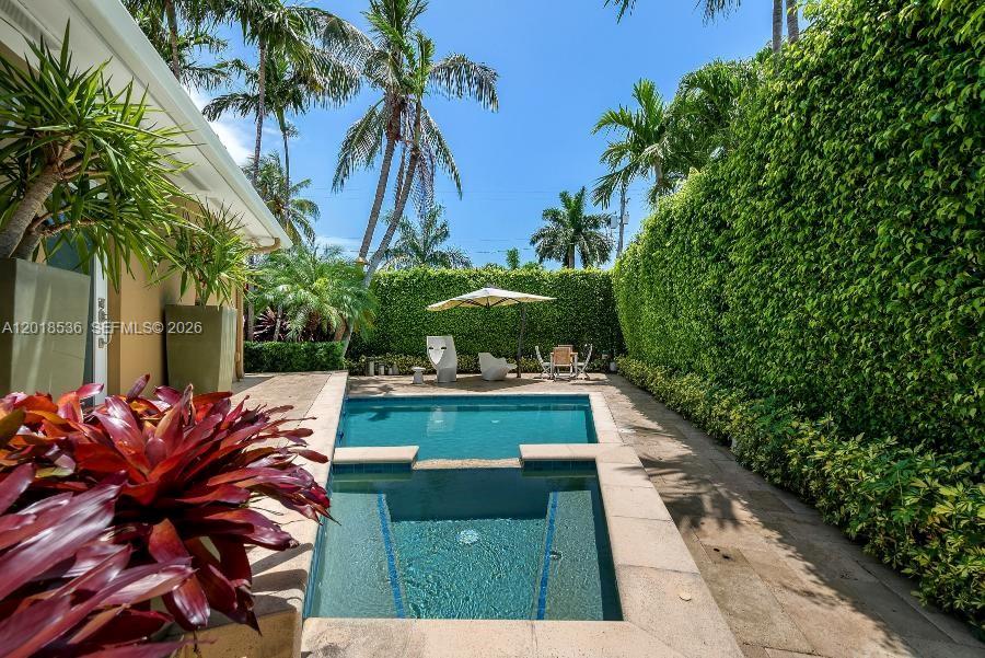 DI LIDO ISLAND - Residential
