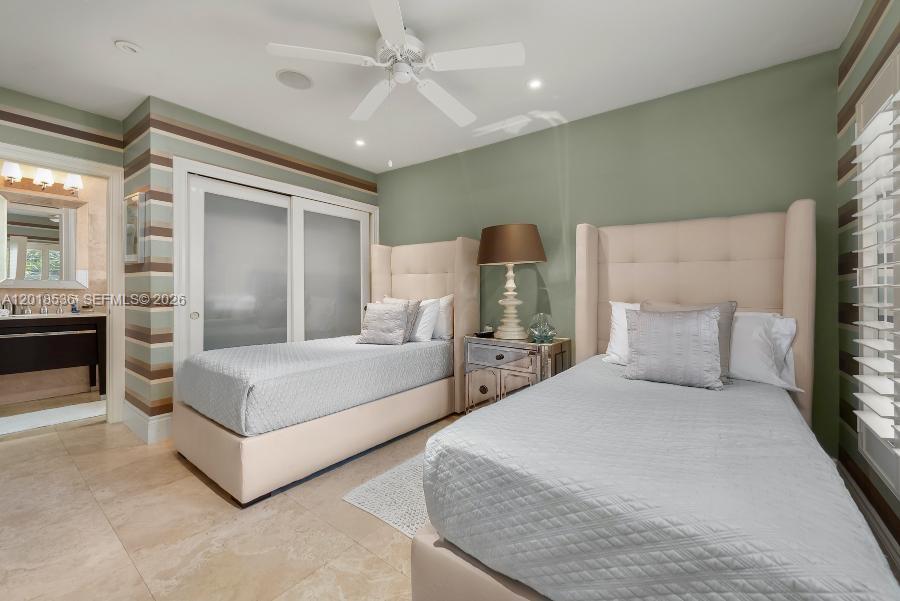 DI LIDO ISLAND - Residential