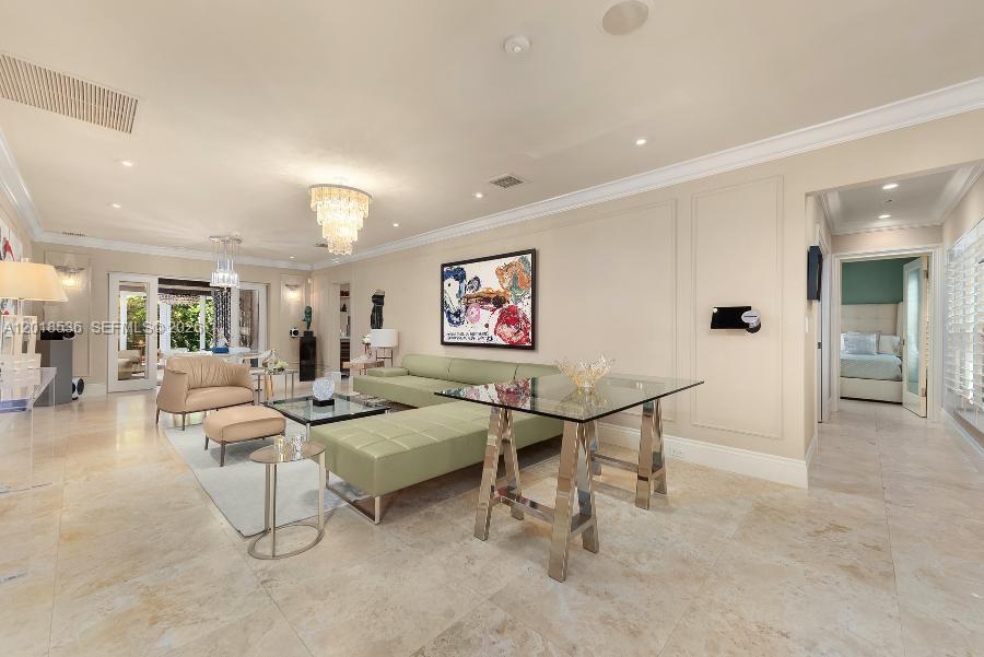 DI LIDO ISLAND - Residential