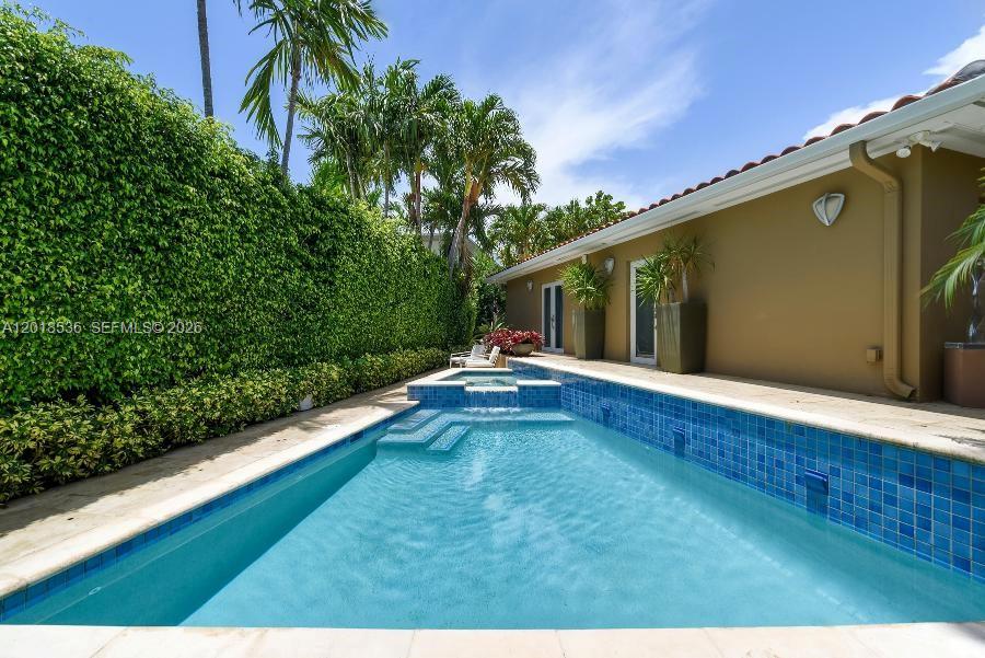 DI LIDO ISLAND - Residential