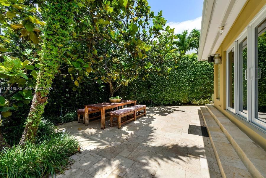 DI LIDO ISLAND - Residential