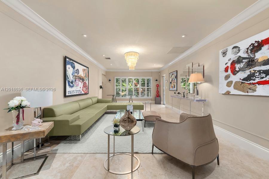 DI LIDO ISLAND - Residential