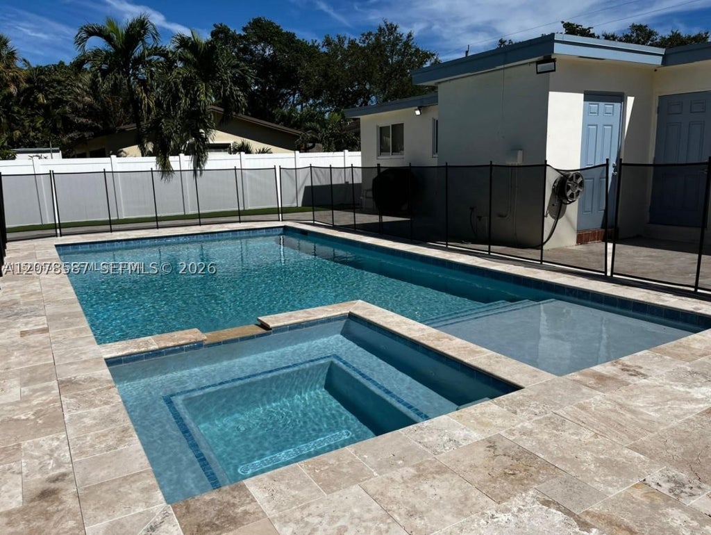 Photo of 5063 SW 27th Ave #5063, Fort Lauderdale, FL 33312 (MLS # A12078587)