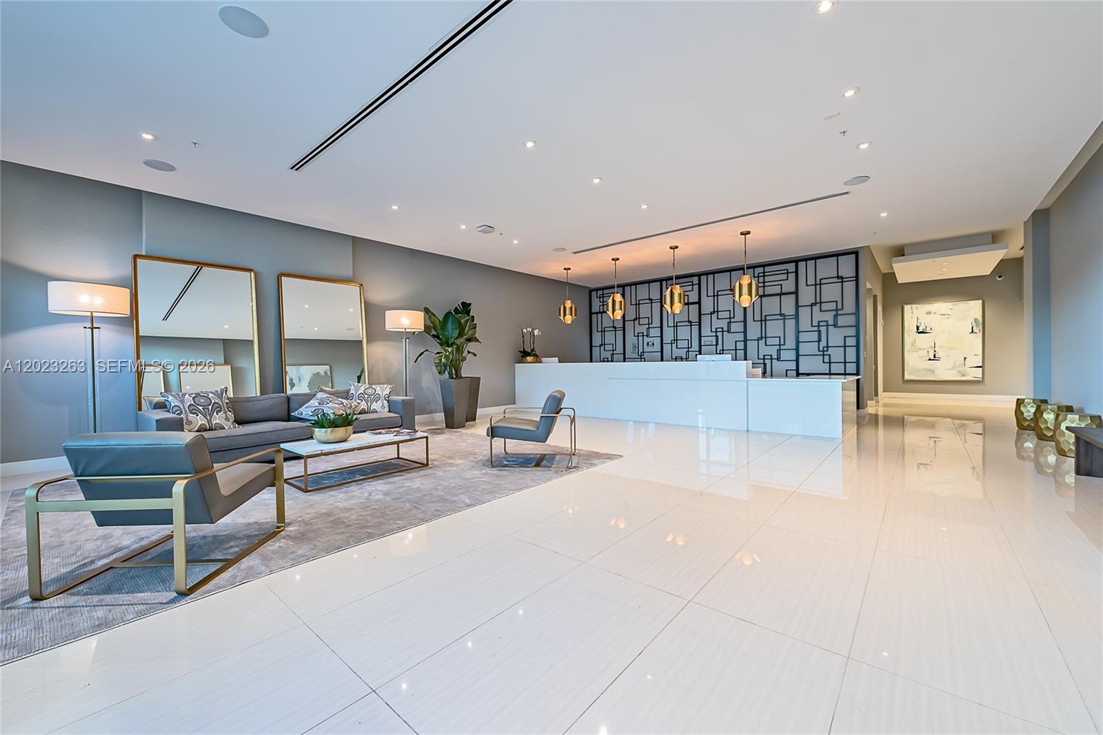 26 EDGEWATER CONDO - Residential