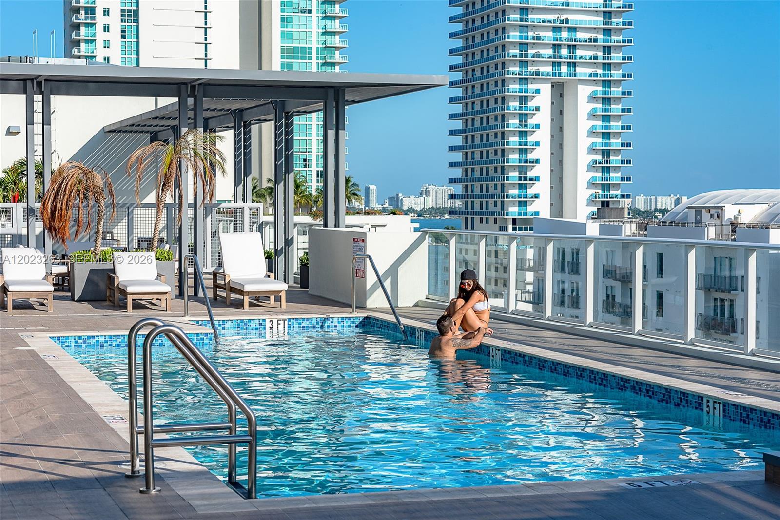 26 EDGEWATER CONDO - Residential
