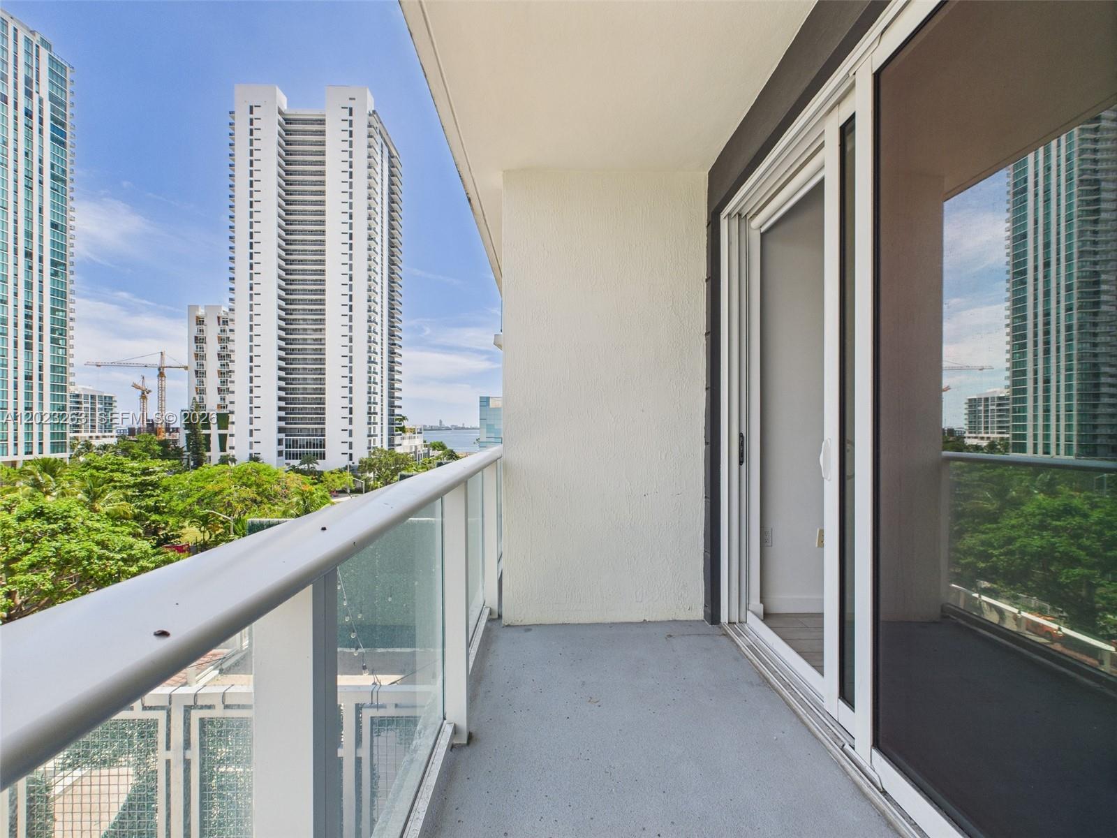 26 EDGEWATER CONDO - Residential