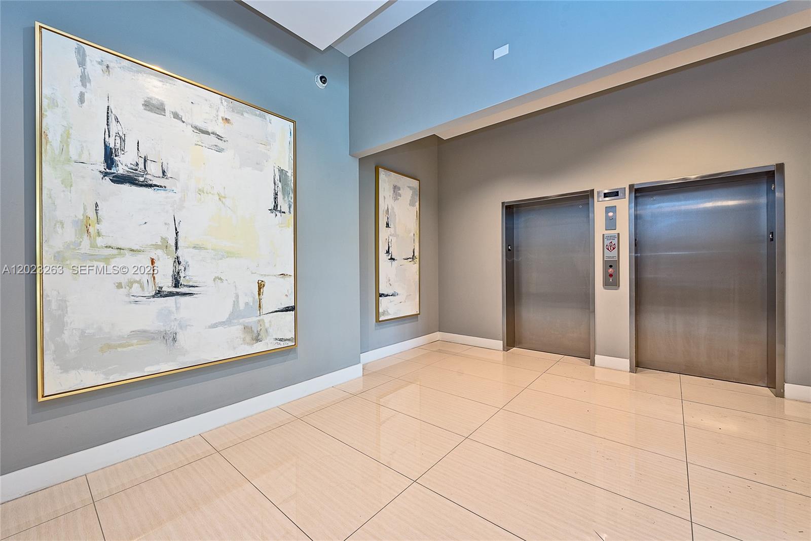 26 EDGEWATER CONDO - Residential