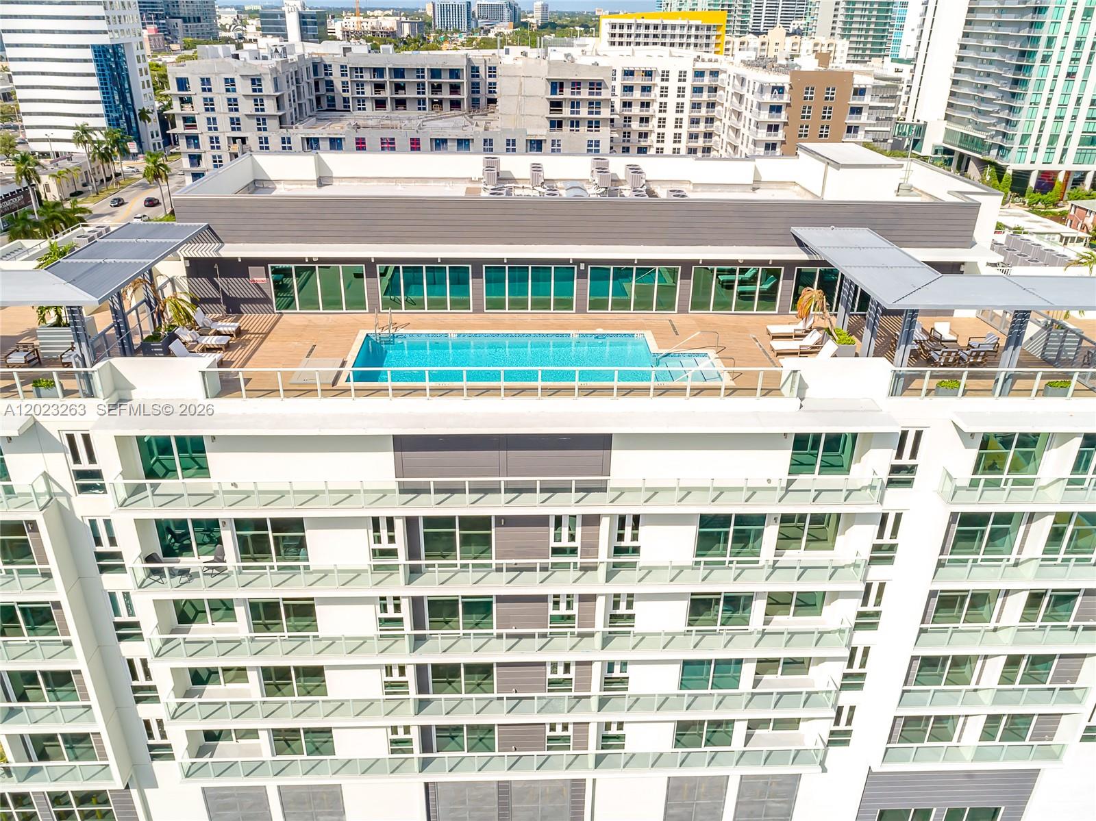 26 EDGEWATER CONDO - Residential