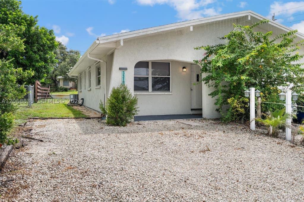 Photo of 3317 NE Jeannette Dr #., Jensen Beach, FL 34957 (MLS # A12068835)