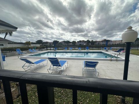 A home in Delray Beach