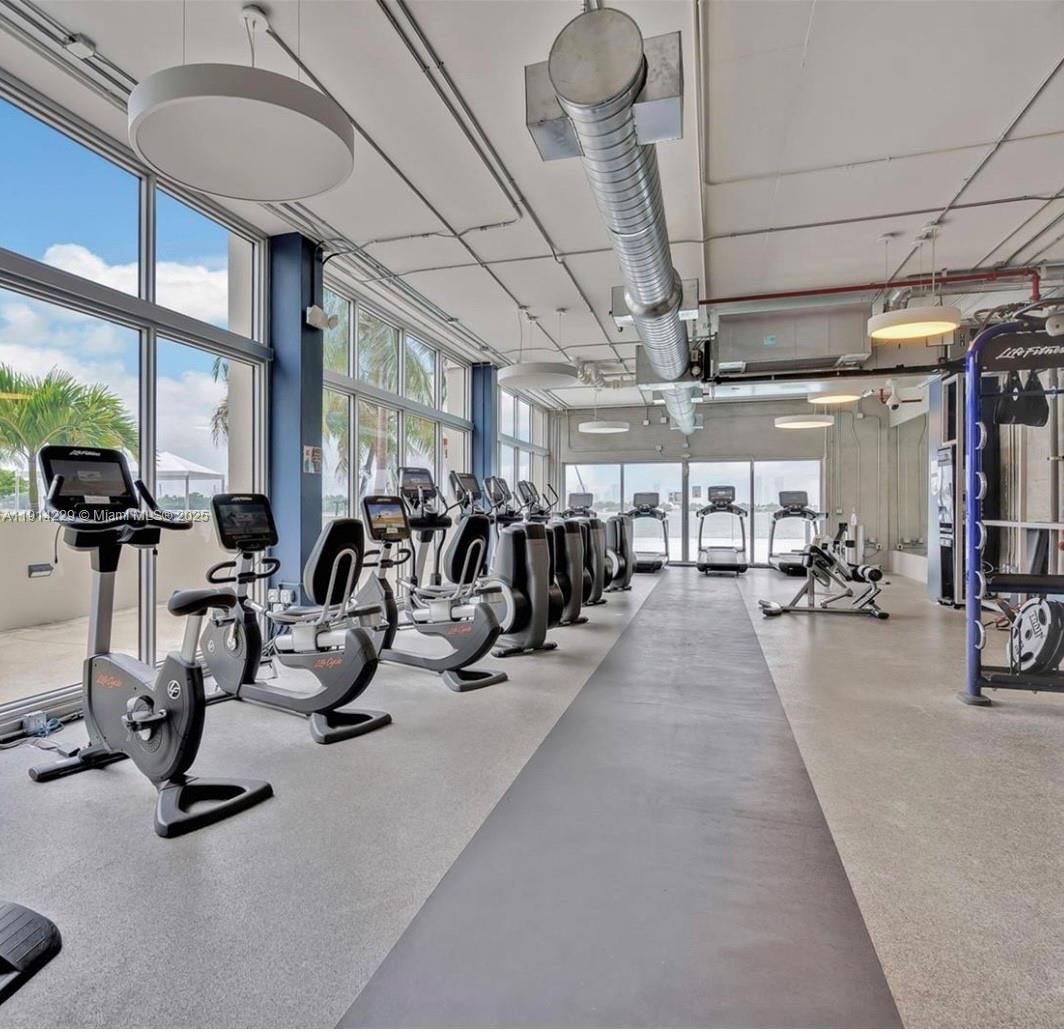 MIRADOR 1200 CONDO - Residential