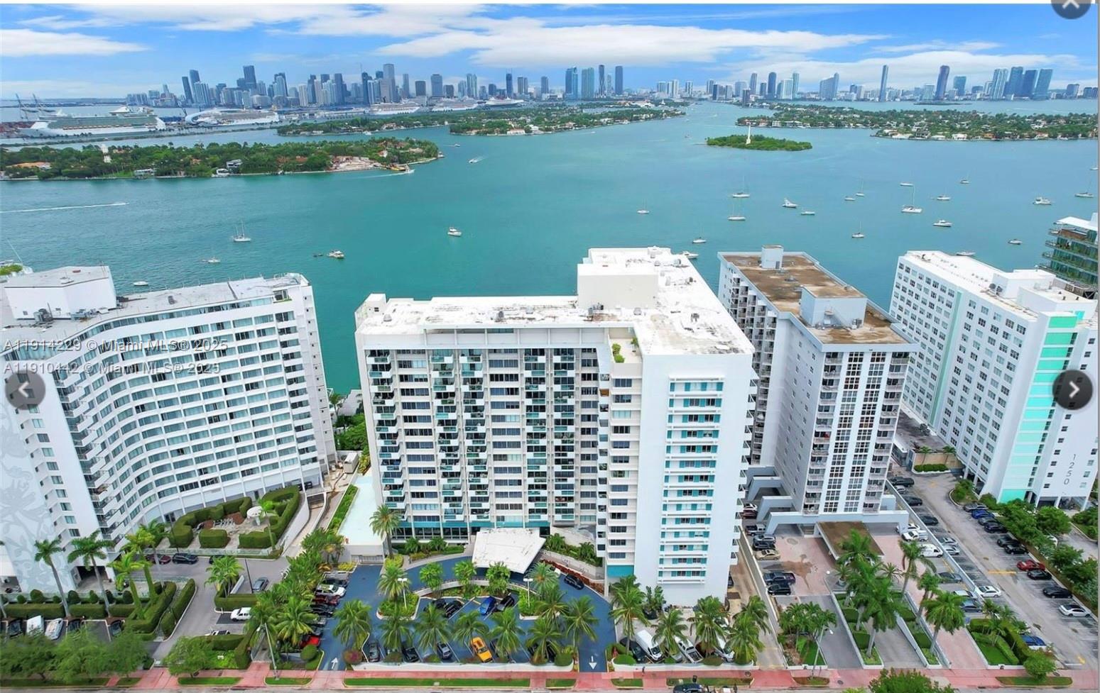 MIRADOR 1200 CONDO - Residential