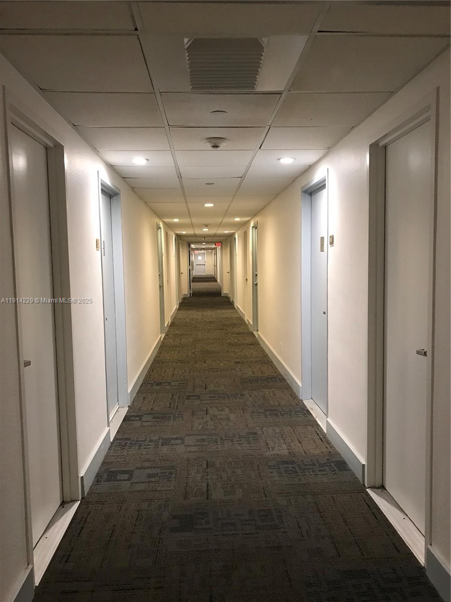 MIRADOR 1200 CONDO - Residential