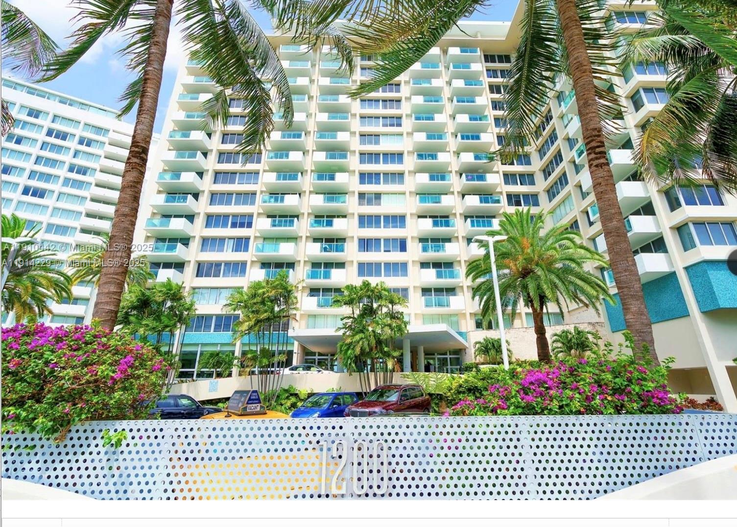 MIRADOR 1200 CONDO - Residential