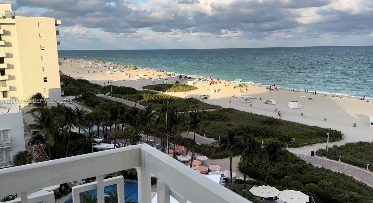401 Ocean Dr 919