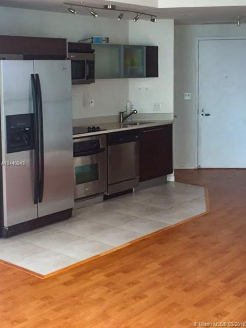 QUANTUM ON THE BAY CONDO - Residential Lease