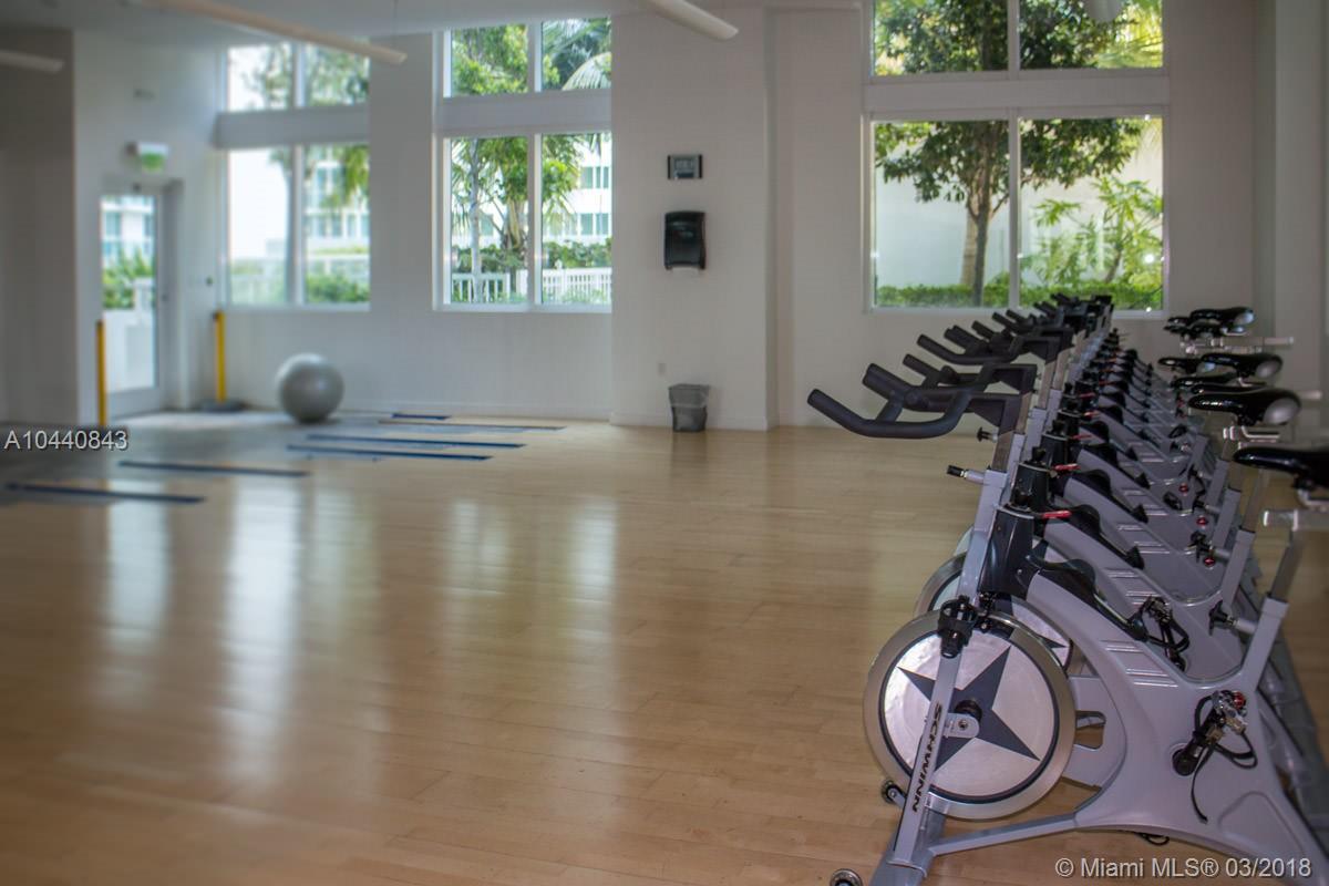 QUANTUM ON THE BAY CONDO - Residential Lease