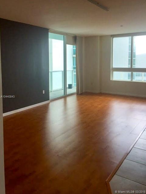 QUANTUM ON THE BAY CONDO - Residential Lease