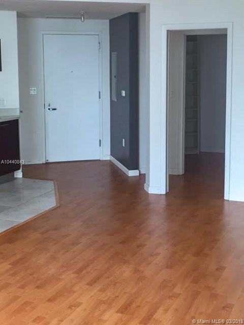 QUANTUM ON THE BAY CONDO - Residential Lease