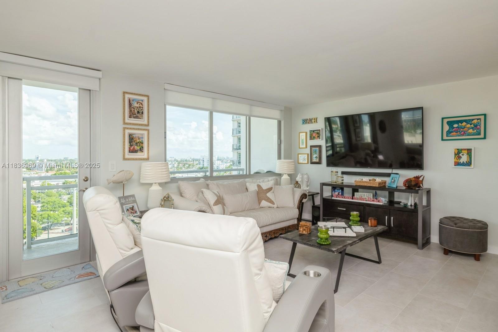 7135 Collins Ave 1125