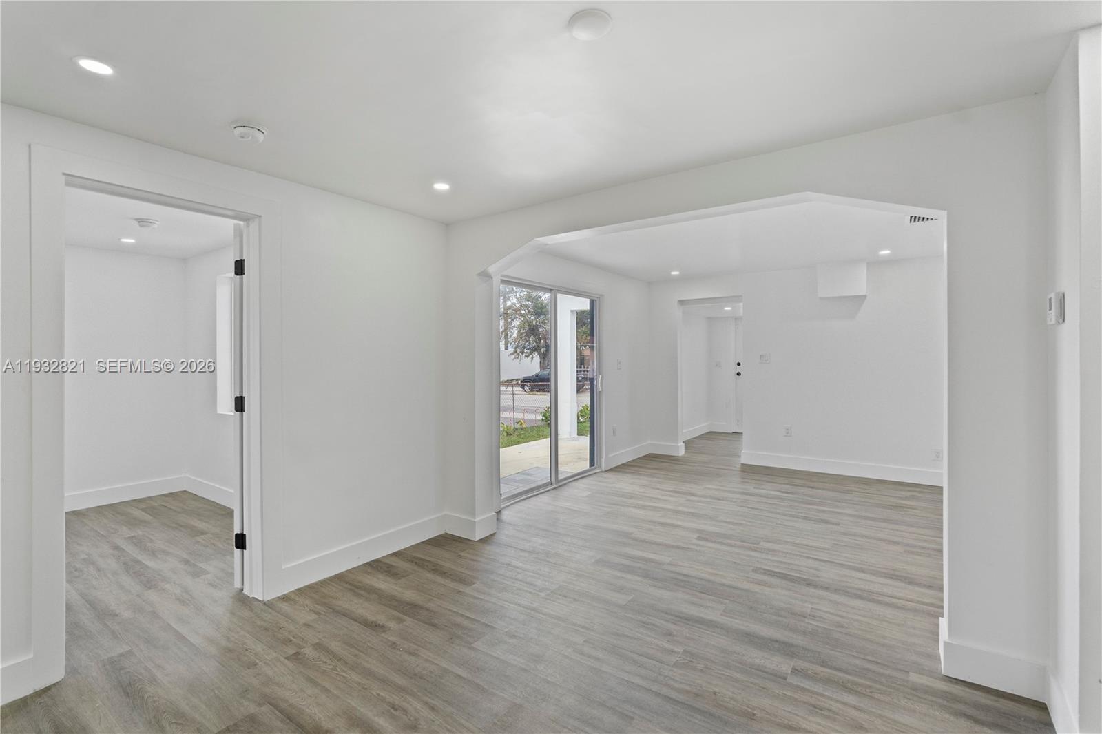 AMENDED PLAT OF FLAGLER T - Residential