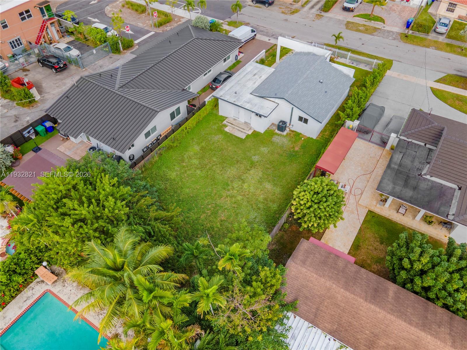 AMENDED PLAT OF FLAGLER T - Residential