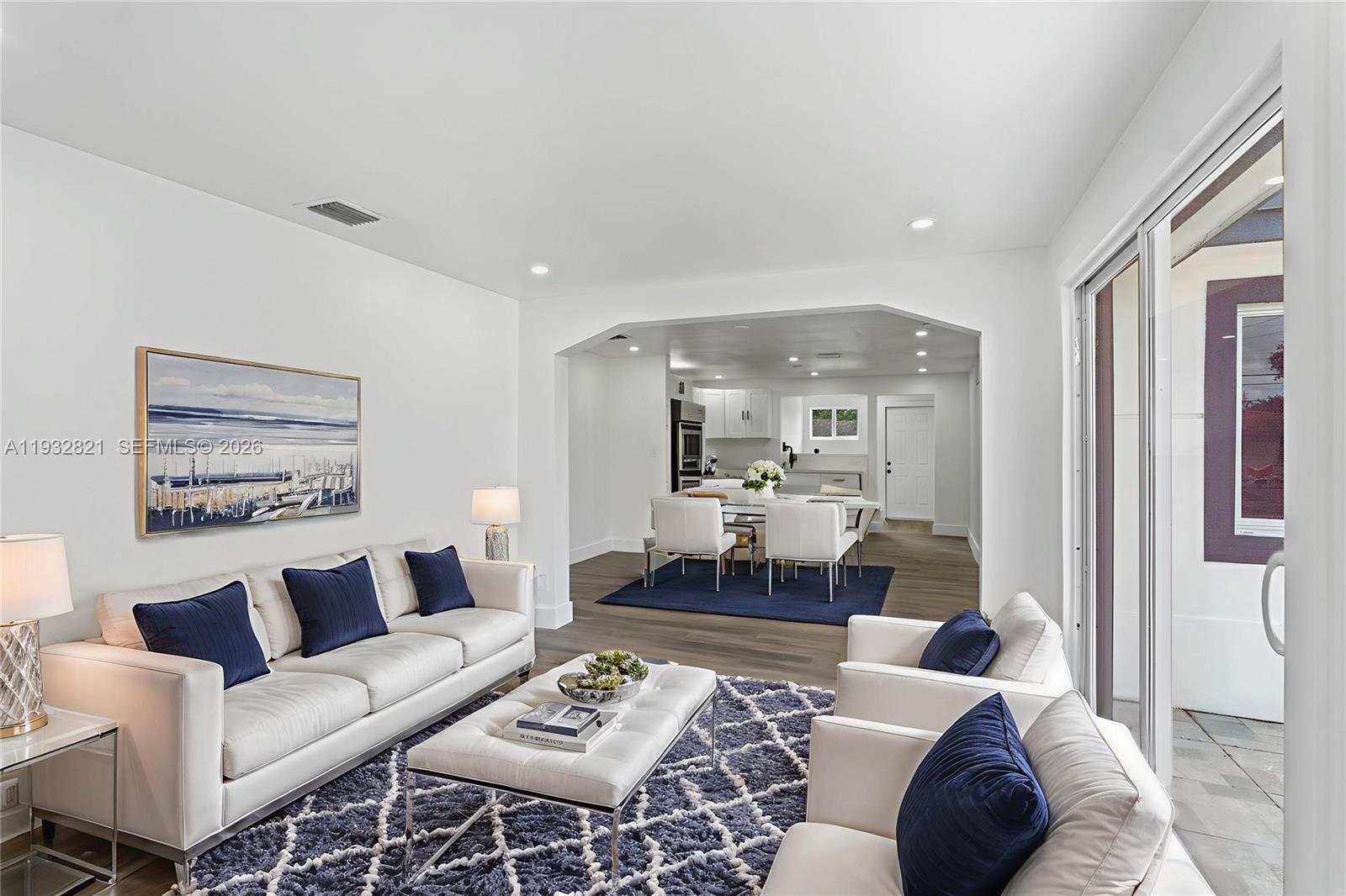 AMENDED PLAT OF FLAGLER T - Residential